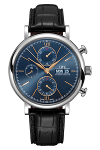 Portofino Chronograph