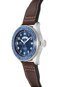 Pilot's Watch Timezoner Edition "Le Petit Prince" Stainless Steel Automatic