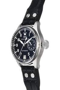 Big Pilot's Stainless Steel Automatic