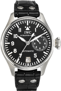 Big Pilot's Stainless Steel Automatic