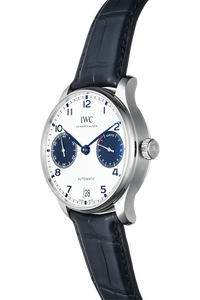 Portugieser Stainless Steel Automatic