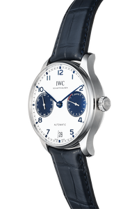 Portugieser Stainless Steel Automatic