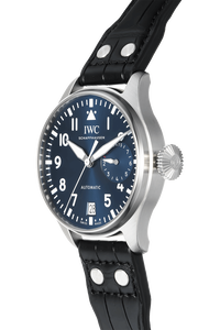 Big Pilot's Le Petit Prince Stainless Steel Automatic