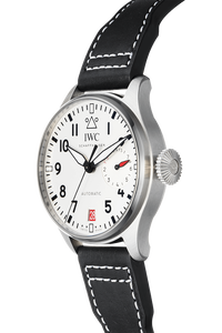 Big Pilot's "Las Vegas" Edition Stainless Steel Automatic