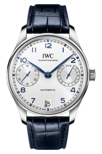 Portugieser Automatic 42