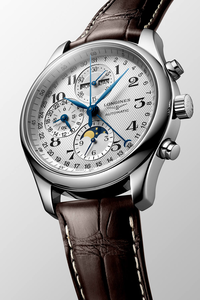 The Longines Master Collection