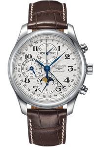 The Longines Master Collection