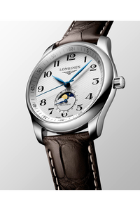 The Longines Master Collection