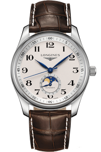 The Longines Master Collection