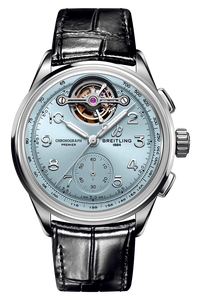 Premier B21 Chronograph Tourbillon 42 - Bucherer Exclusive