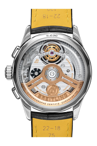 Premier B21 Chronograph Tourbillon 42 - Bucherer Exclusive