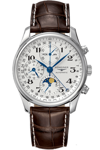 The Longines Master Collection