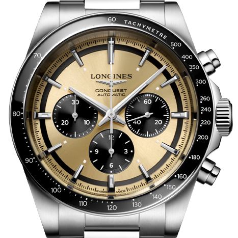 Longines Watches