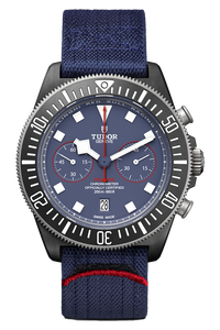 Pelagos FXD Chrono