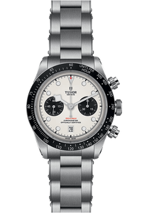 Black Bay Chrono