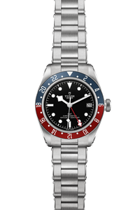 Black Bay GMT