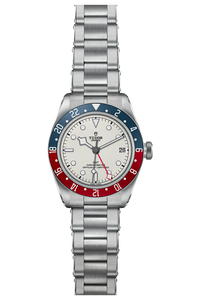 Black Bay GMT