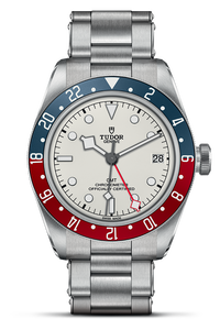 Black Bay GMT