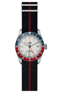 Black Bay GMT