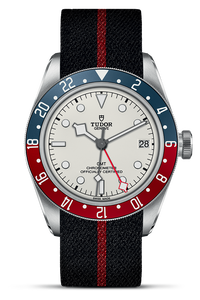 Black Bay GMT