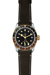 Black Bay GMT S&G