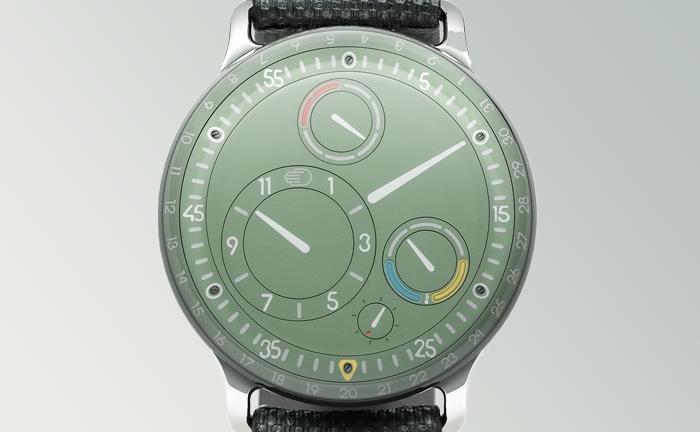 Ressence Masterworks