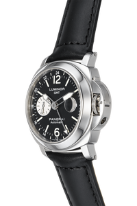 Luminor GMT Stainless Steel Automatic