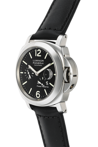 Luminor Power Reserve Stainless Steel Automatic