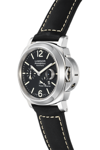 Luminor Power Reserve Stainless Steel Automatic