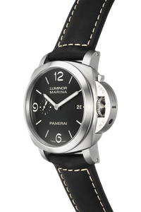 Luminor Marina 1950 3 Days Stainless Steel Automatic