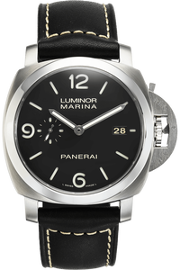 Luminor Marina 1950 3 Days Stainless Steel Automatic