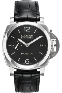 Luminor Marina 1950 3 Days Stainless Steel Automatic