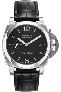 Luminor Marina 1950 3 Days Stainless Steel Automatic