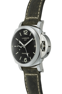 Luminor 1950 3 Days GMT Stainless Steel Automatic