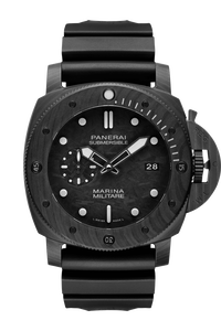 Submersible Marina Militare Carbotech™ - 47mm