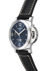 Luminor GMT Stainless Steel Automatic