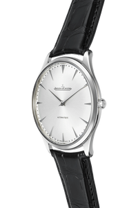 Master Ultra Thin Stainless Steel Automatic