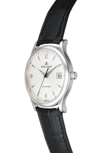 Master Control Grande Taille Stainless Steel Automatic