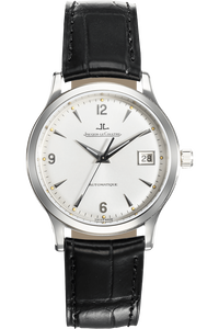 Master Control Grande Taille Stainless Steel Automatic