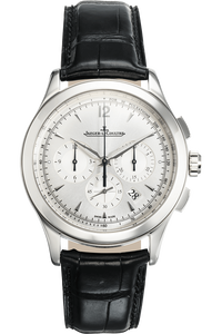 Master Chronograph Stainless Steel Automatic