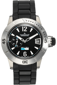 Master Compressor Diving GMT Limited Edition Titanium Automatic