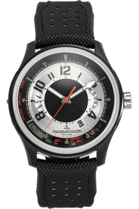 Amvox 2 DLC Titanium Automatic