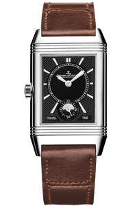 Reverso Classic Duoface Small Seconds