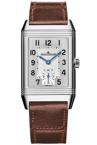 Reverso Classic Duoface Small Seconds