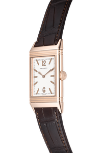 Grande Reverso Ultra-Thin Limited Edition Rose Gold Manual