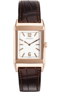 Grande Reverso Ultra-Thin Limited Edition Rose Gold Manual