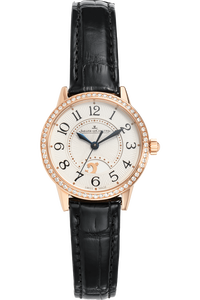 Rendez-Vous Night & Day Rose Gold Automatic