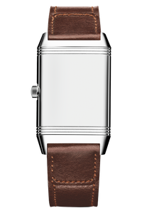 Reverso Classic Duoface Small Seconds