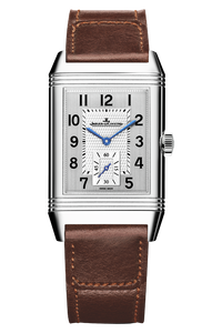 Reverso Classic Duoface Small Seconds