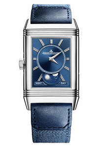 Reverso Tribute Duoface Calendar